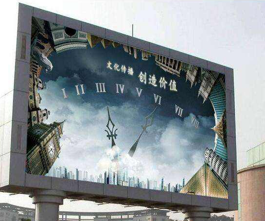 LED全彩顯示屏應(yīng)該這樣保養(yǎng),壽命延長幾年?