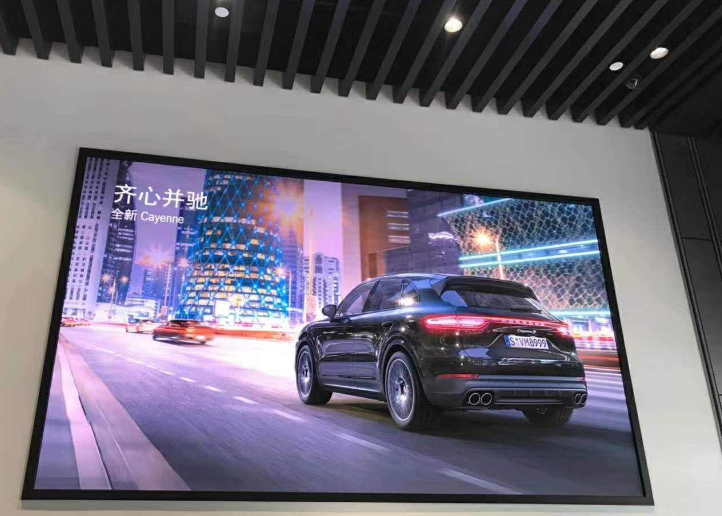 什么是LED全彩顯示屏?有哪些優(yōu)點呢?