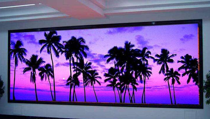 吉進電子淺談LED全彩顯示屏布線注意事項??