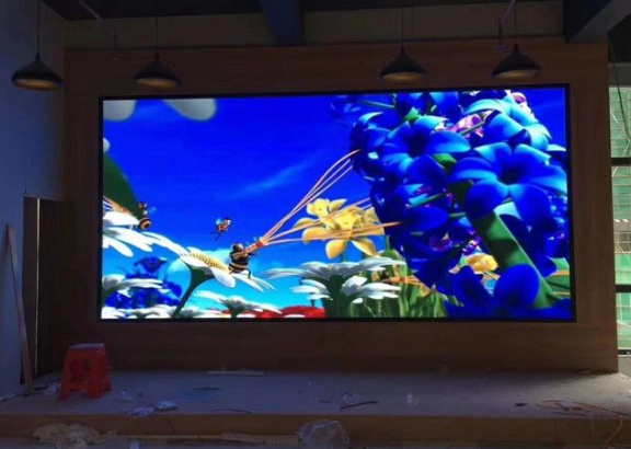 室內全彩LED顯示屏有哪些用處？