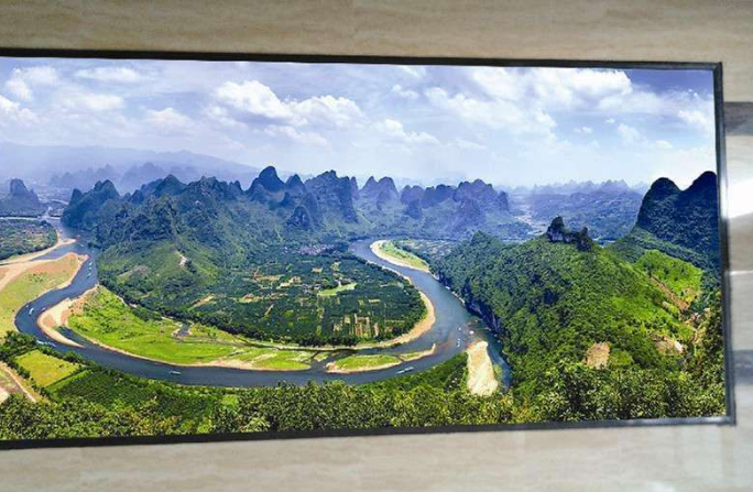 室內(nèi)全彩led顯示屏設(shè)備系統(tǒng),內(nèi)部大揭秘!