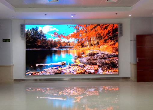 芯片漲價,室內全彩led顯示屏廠家該如何應對?